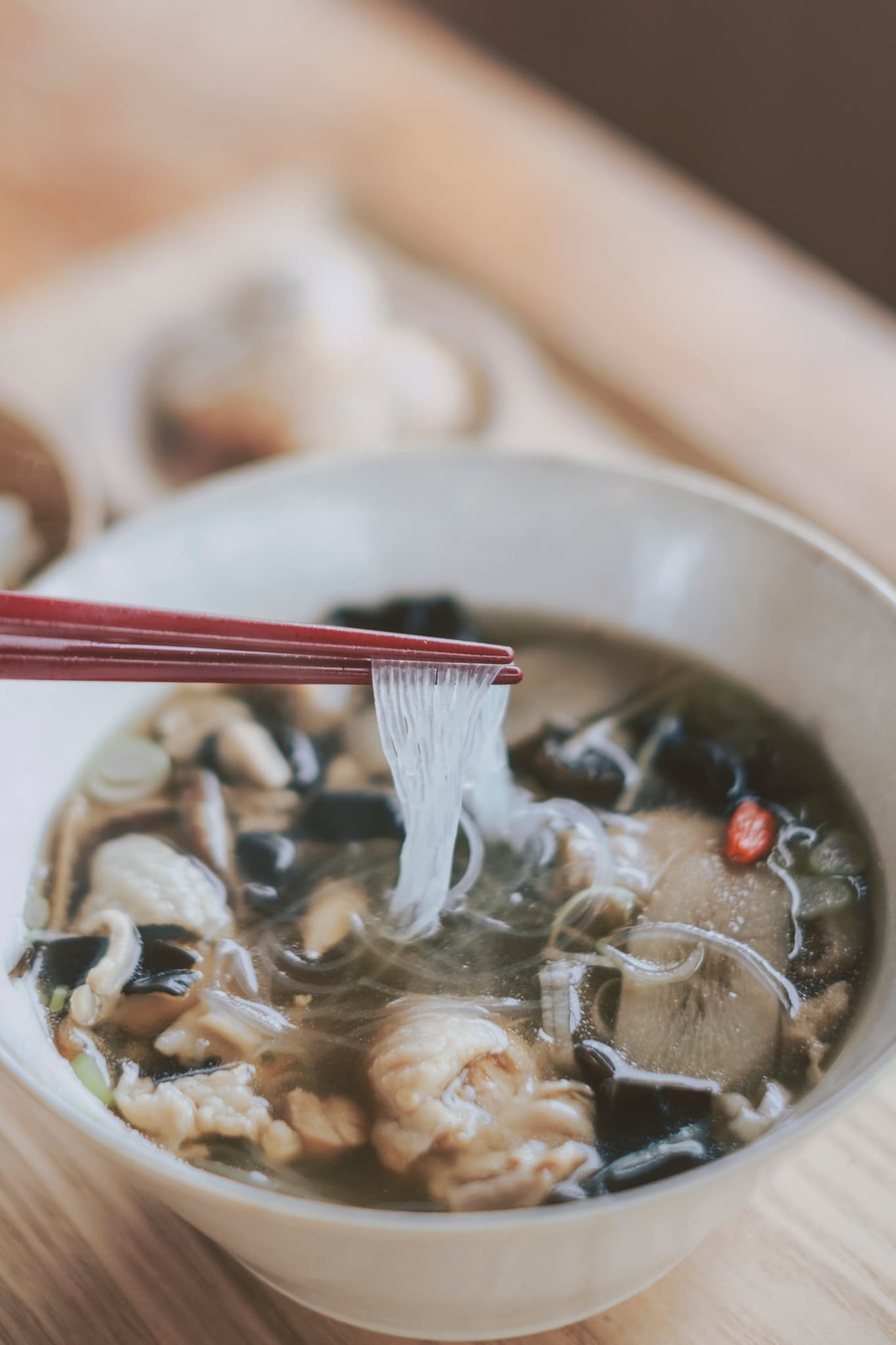 展望食堂の喫茶メニュー