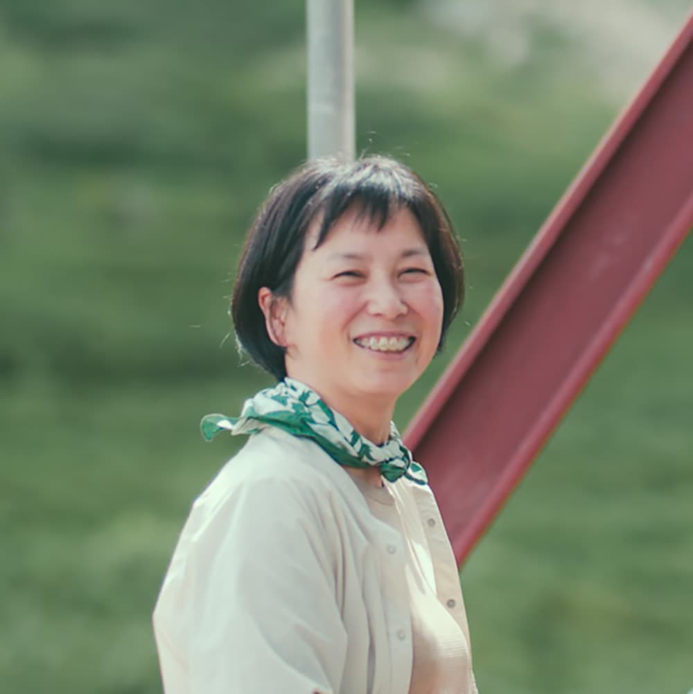 伊藤 敦子